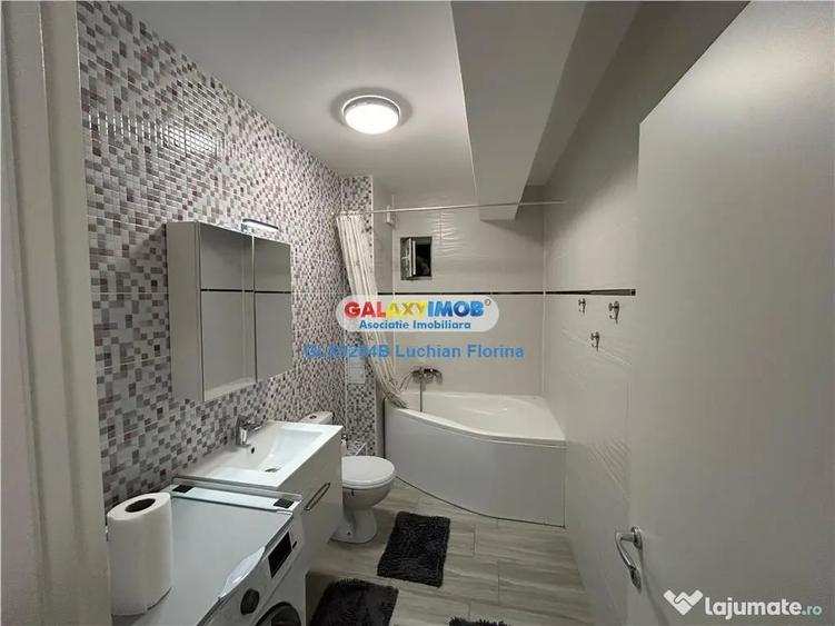Apartament cu 2 camere decomandat în Titan