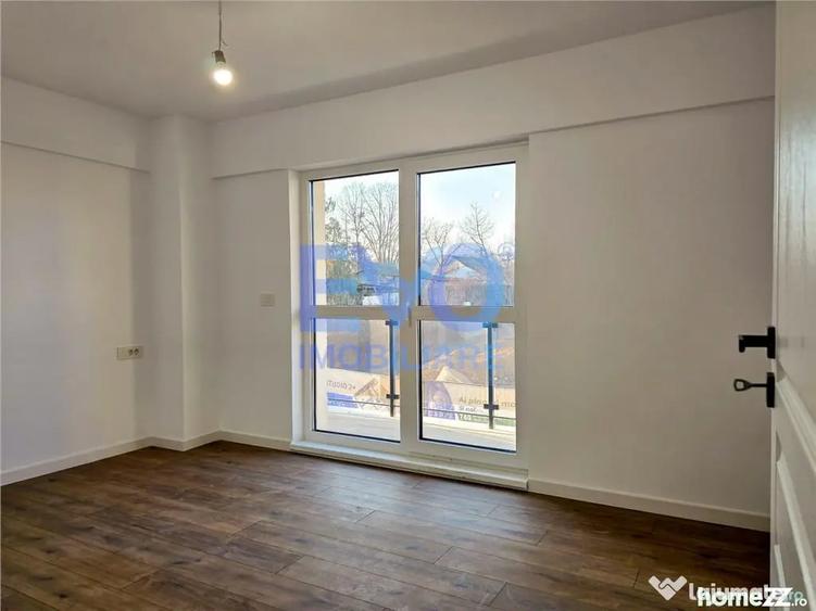 Apartament cu 2 camere decomandat în Galata