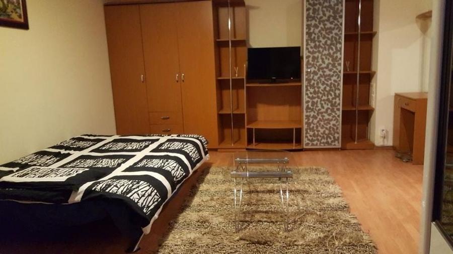 Garsonieră decomandată în Banu Mărăcine