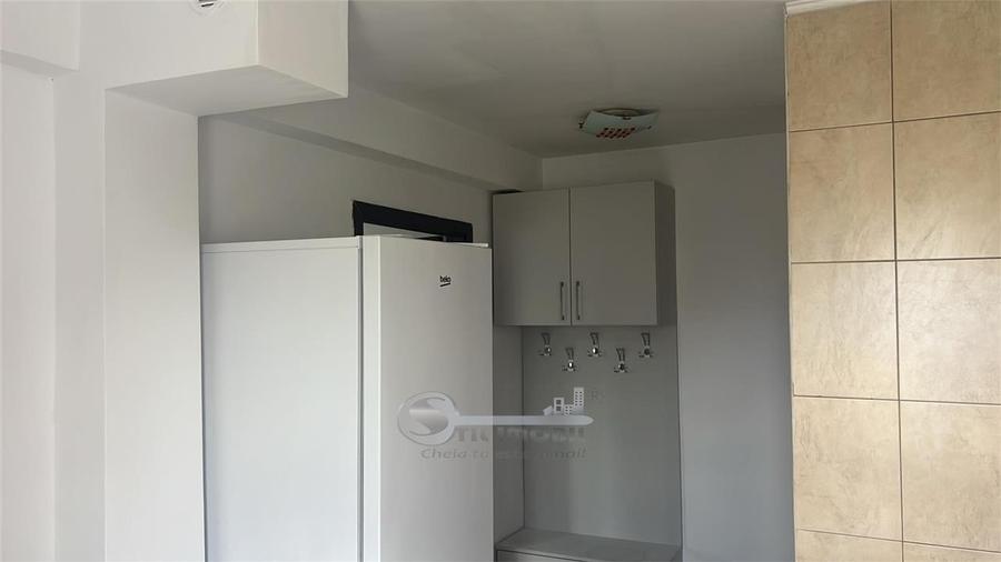 Apartament cu 2 camere semidecomandat, mobilat în Podu Roș