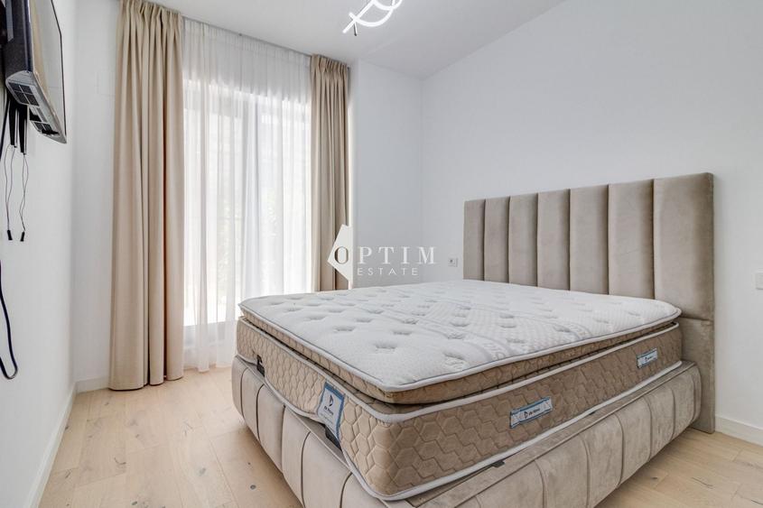 Apartament cu 2 camere decomandat, mobilat în Pipera