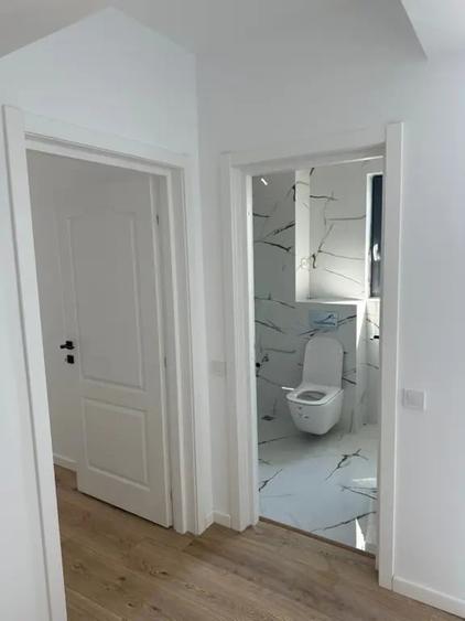 Apartament cu 2 camere nedecomandat în Unirii