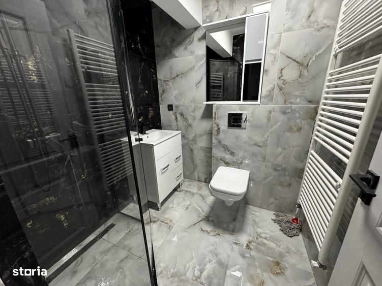 Apartament cu 2 camere în Mioveni