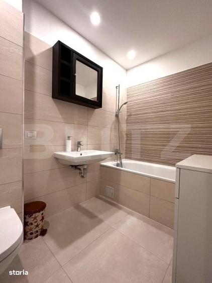 Apartament cu 3 camere în Hălchiu