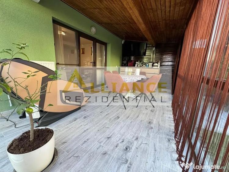 [TREND] Vila P+1+M | 4 camere | 2 bai - Panouri Fotovoltaice - 12