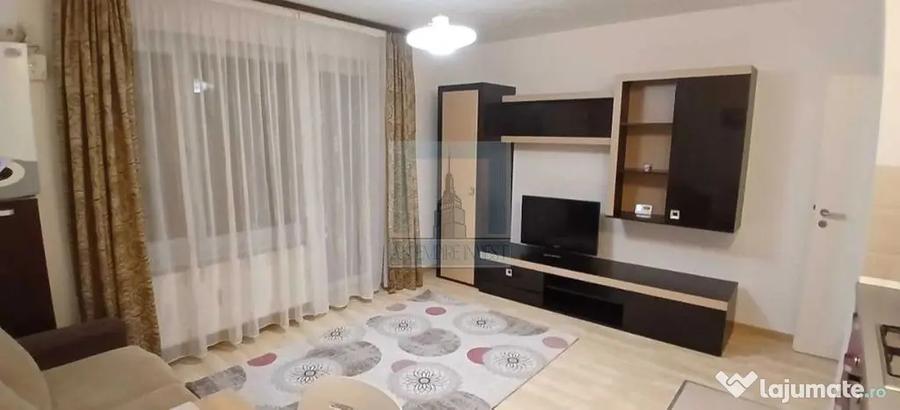 DE INCHIRIAT APARTAMENT 2 CAMERE Avantgarden Coresi - Brasov (Brasov) - 2