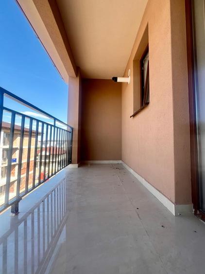 Apartament cu 3 camere decomandat în Giroc
