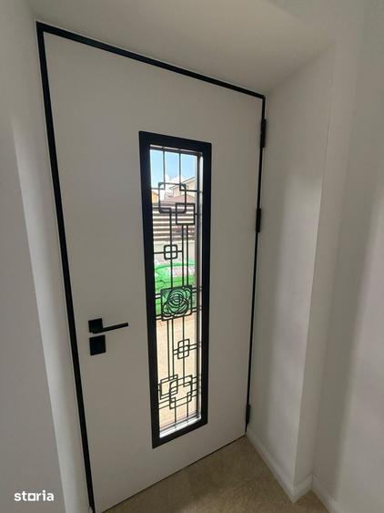Casă cu 4 camere cu Teren 280 Mp în Ghencea