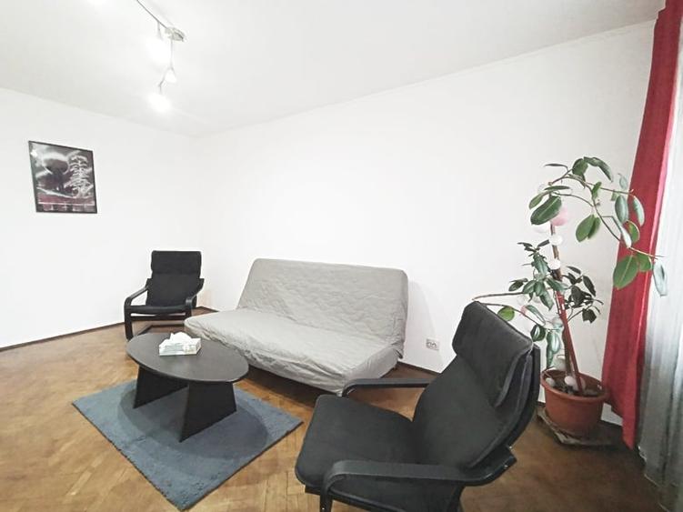 Lacul Tei Inchiriere ap 3 cam Modern, renovat, vis a vis de fac Constructii - 15