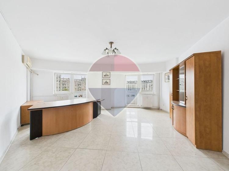 Apartament cu 3 camere decomandat în Alba Iulia