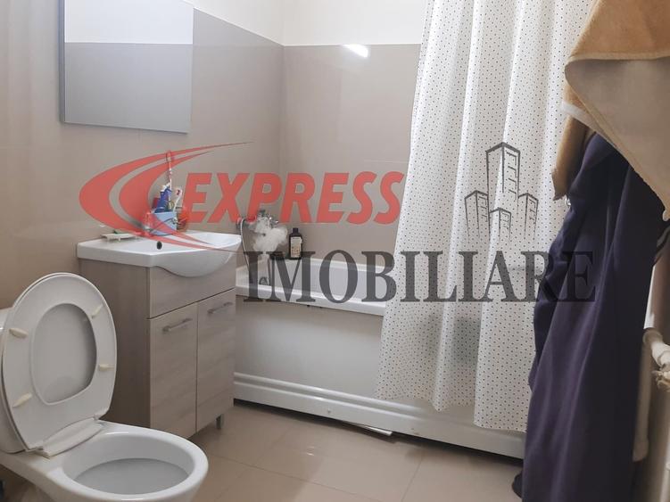 Apartament cu 2 camere decomandat, mobilat în Dristor