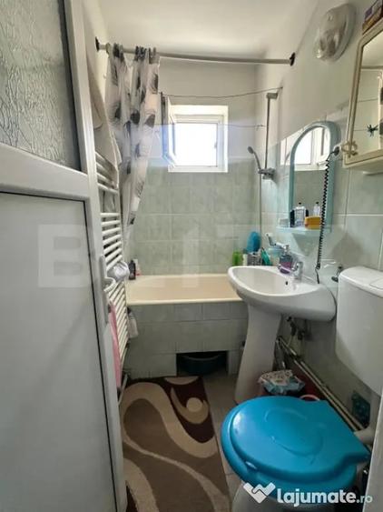 Apartament 2 camere, 40 mp - 4
