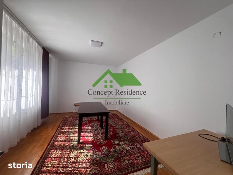 Casă cu Teren 4000 Mp în Orașul Vechi