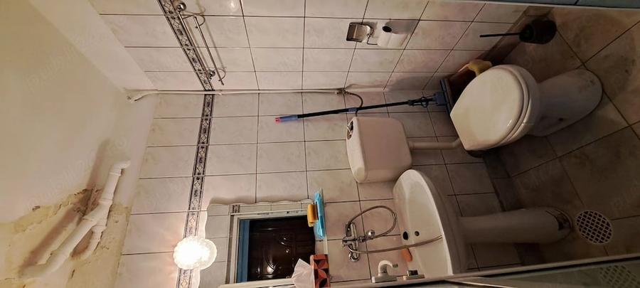 Garsonieră semidecomandată în P-ța Alba Iulia