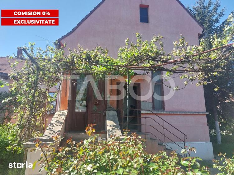 Garsonieră decomandată în Terezian