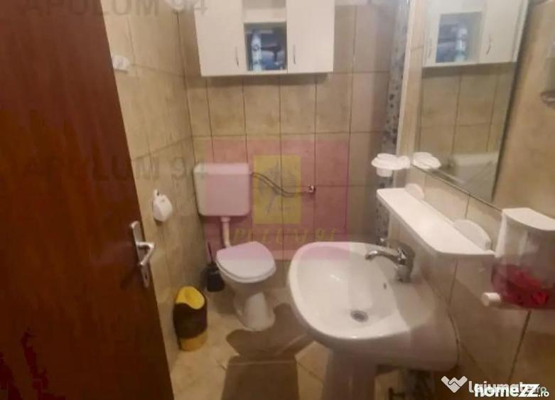 Garsonieră în Central