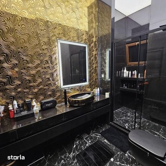 Apartament cu 4 camere în Central