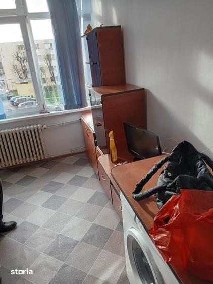 Garsonieră în Teliu