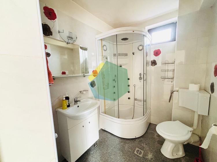 Casă individuală cu 5 camere cu Canalizare în Copăceni