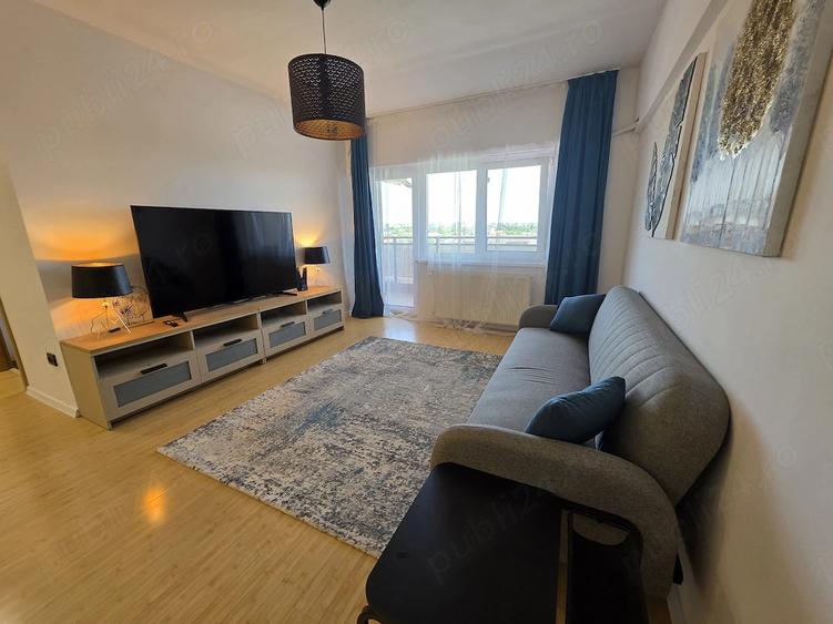 Apartament 3 camere Complex Primavara | 105 mp | Loc de parcare dublu subteran | 2 bai | 2 balcoane - 8