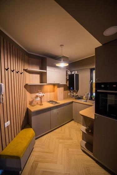 Inchiriez apartament 2 camere - 14