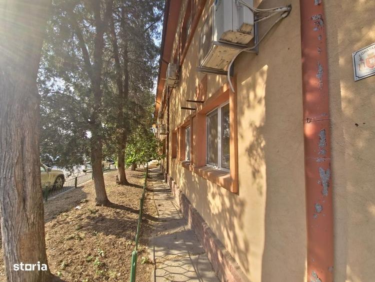 Spațiu comercial, de 741 mp, în Faleza Nord