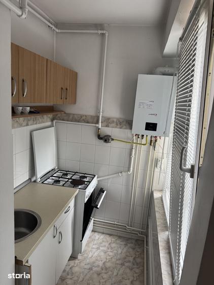 Apartament, 40 m2, - 4