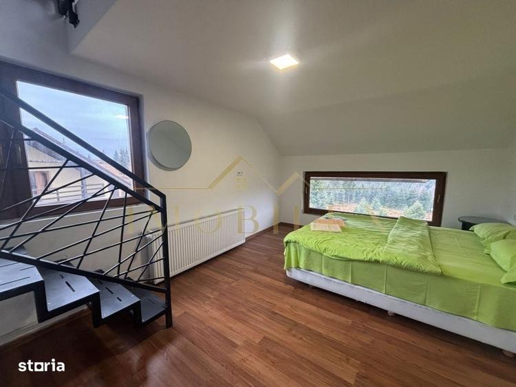 Casă cu 4 camere în Beliș