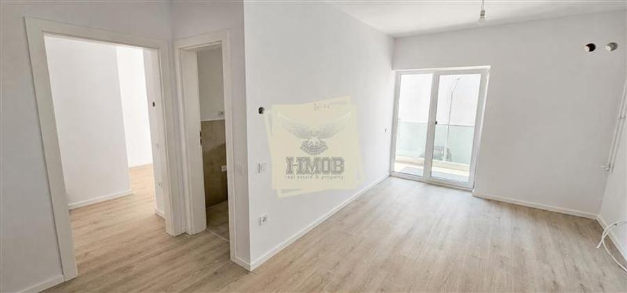 Apartament cu 2 camere semidecomandat în Țiglari