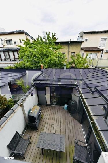 OPORTUNITATE CASA 5 CAMERE | ZONA CENTRALA + CURTE AMENAJATA - 16