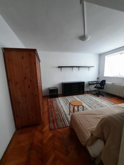 Garsonieră în Giurgiului