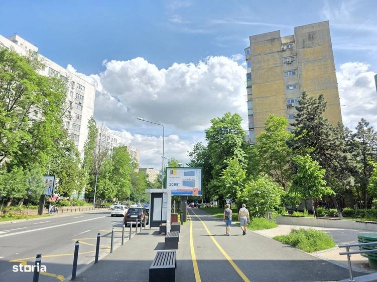 Apartament 2 camere Sector 6 Bucuresti langa Statia de Metrou - 8