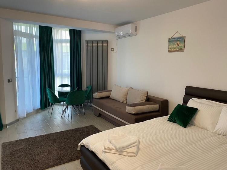 Apartament în Central
