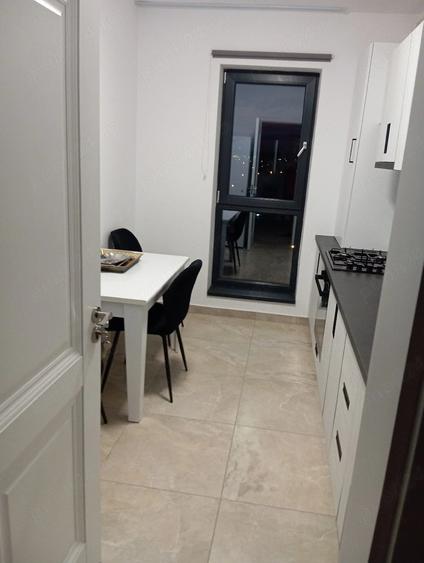 Dobroesti 2 Camere Regnum Resdience Parcare Proprie - 5