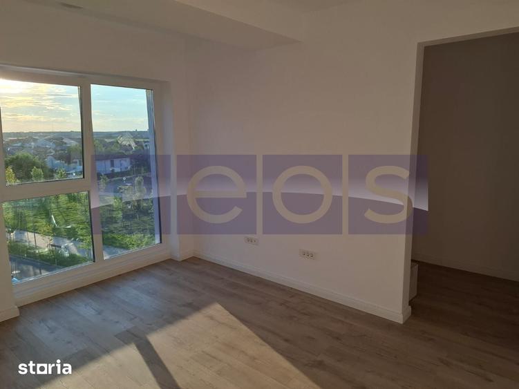 Apartament cu 3 camere în Cișmigiu