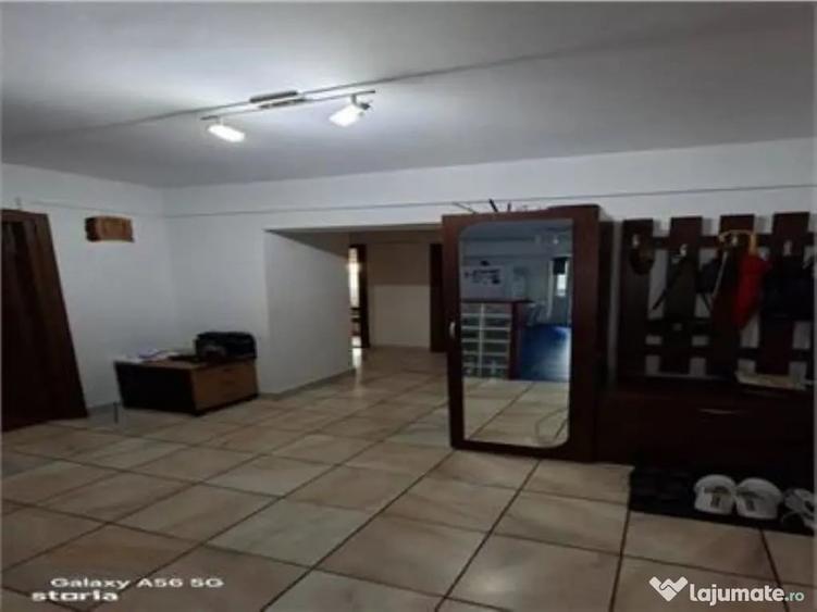 Apartament 3 camere | Mobilat si Utilat | 74 mp | Zona Scriitorilor - 4