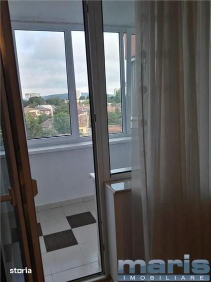 Inchiriere apartament 2 camere zona UMFST - Spitale - 3