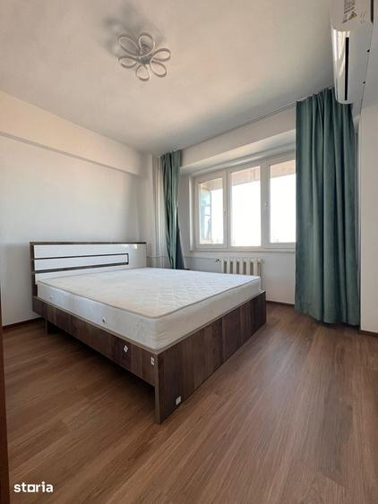 Apartament cu 2 camere în Orașul Nou
