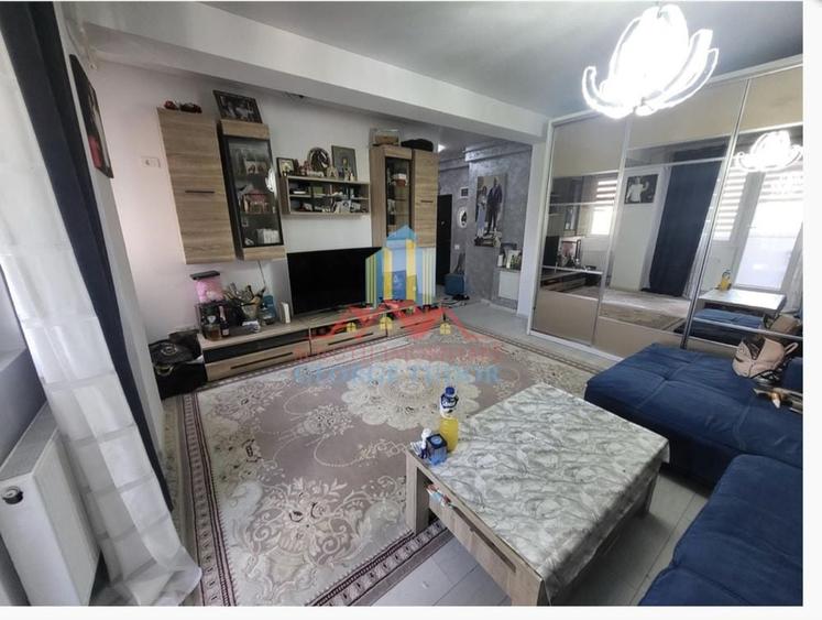 Apartament cu 3 camere în Chiajna