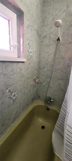 Apartament cu 2 camere în Torontalului