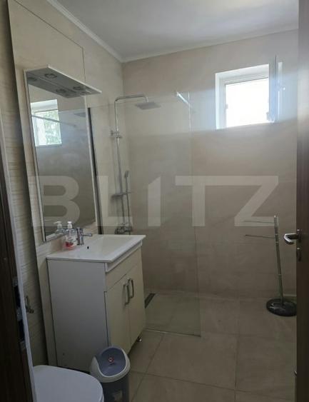 Apartament cu 4 camere decomandat, mobilat în Kogălniceanu