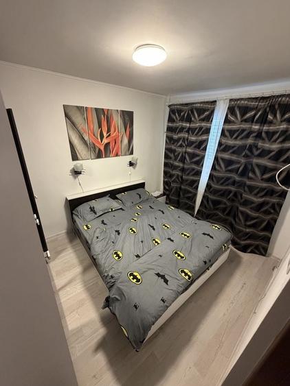 Apartament cu 2 camere în Calea Aradului