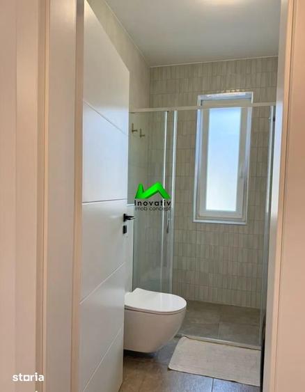 Apartament cu 2 camere în Lazaret