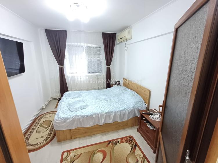 Apartament cu 3 camere în Vidin-Progresul