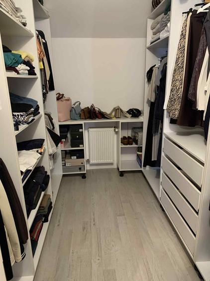 Duplex cu 4 camere cu Canalizare în Vladimirescu