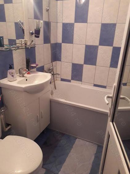Garsonieră semidecomandată în Fălticeni
