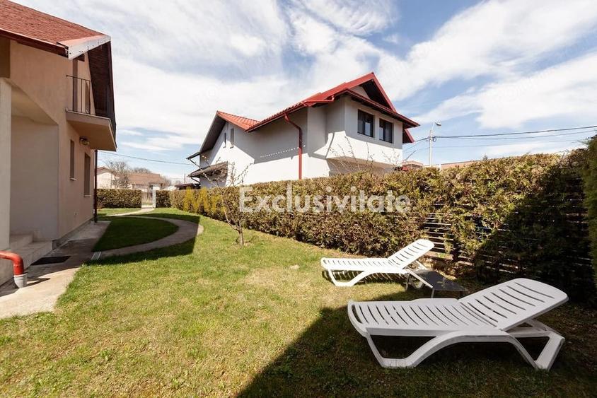 Casă cu Teren 475 Mp în Găvana