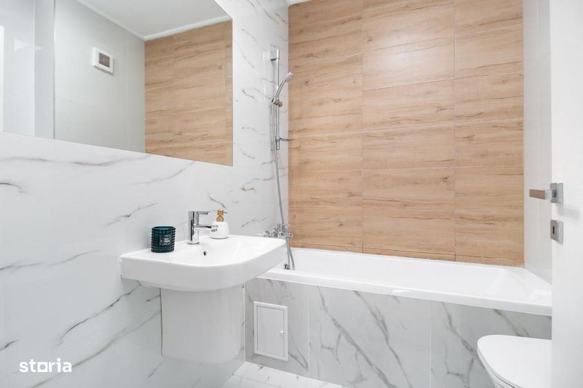 Apartament cu 3 camere în Lotus