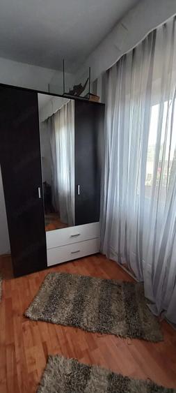 Apartament cu 3 camere decomandat în Mărăști