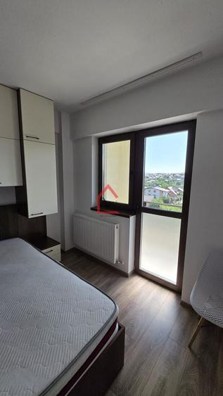Apartament cu 2 camere, Cug-Pepinerii - Loc de parcare - 6